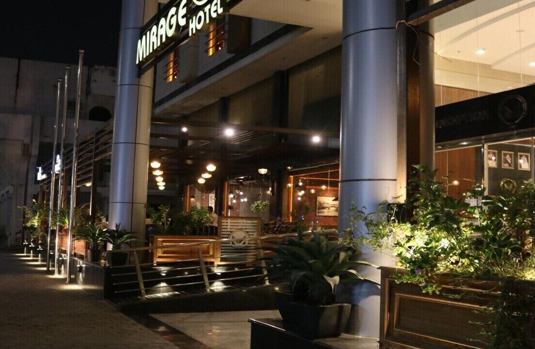 Photo of Outdoor in Jeddah