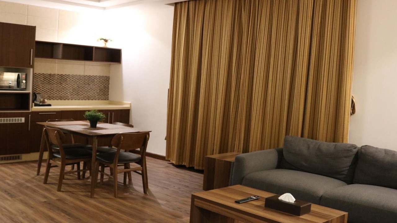 Photo of Livingroom in Jeddah