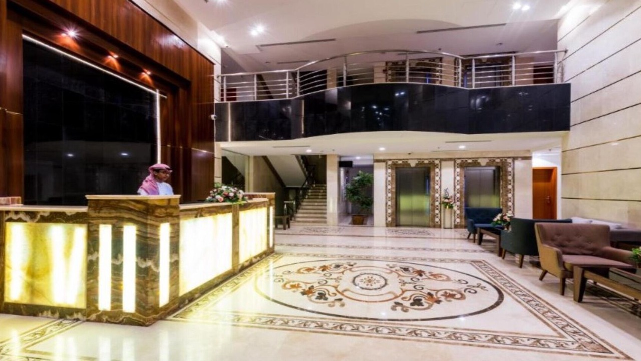 Photo of Others in Jeddah