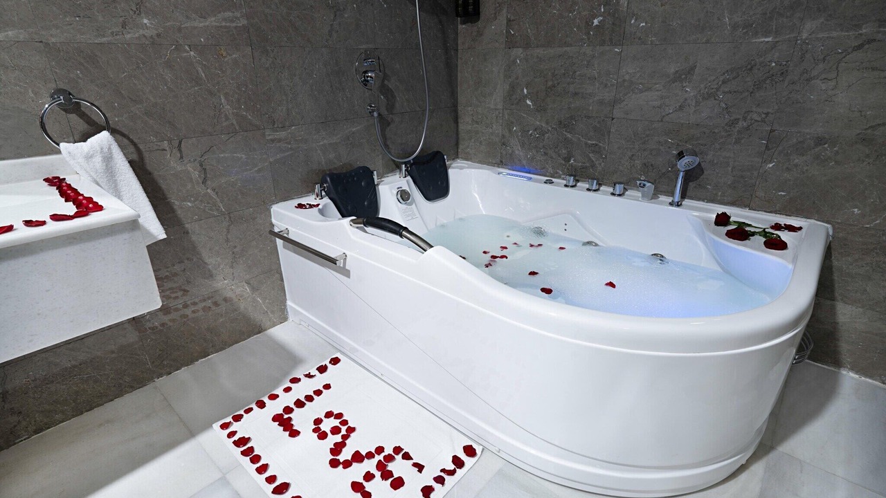 Photo of Bathroom in Jeddah