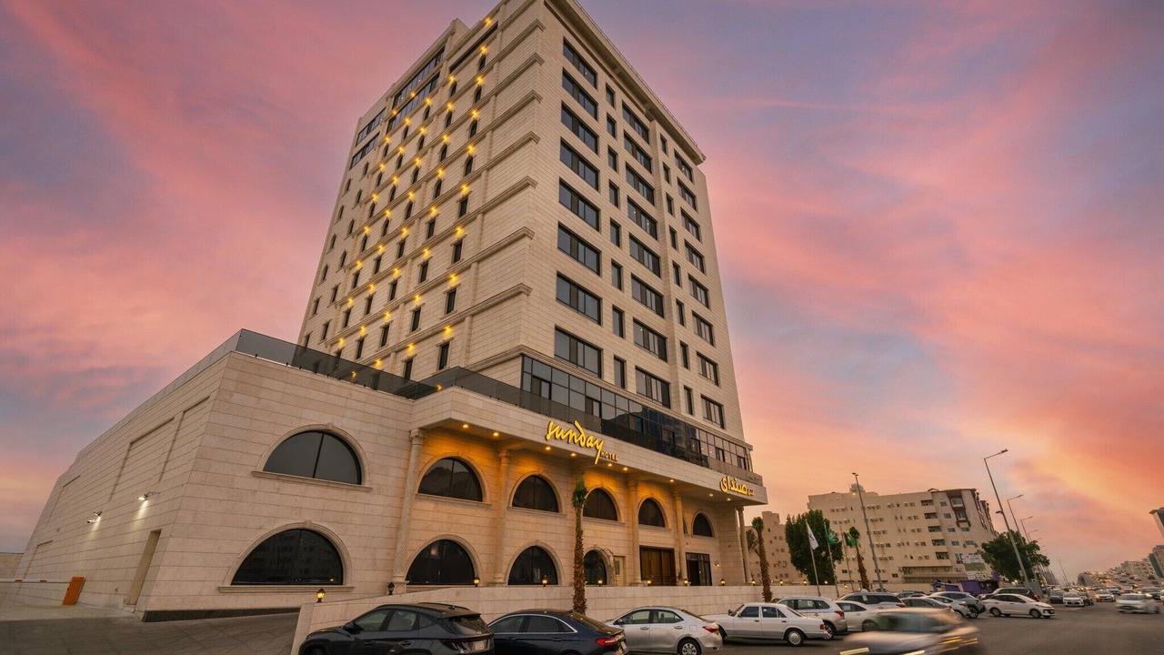 Photo of Outdoor in Jeddah
