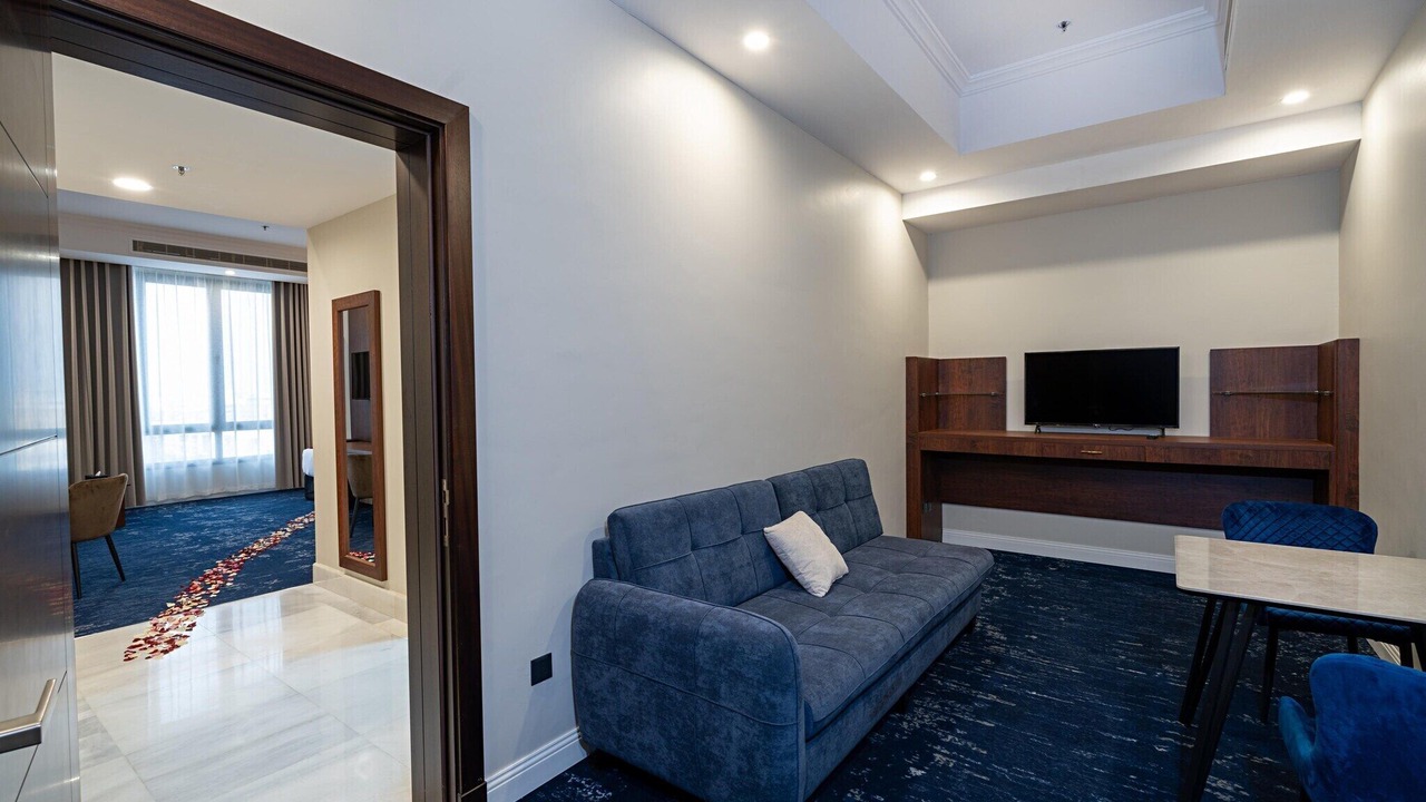 Photo of Livingroom in Jeddah