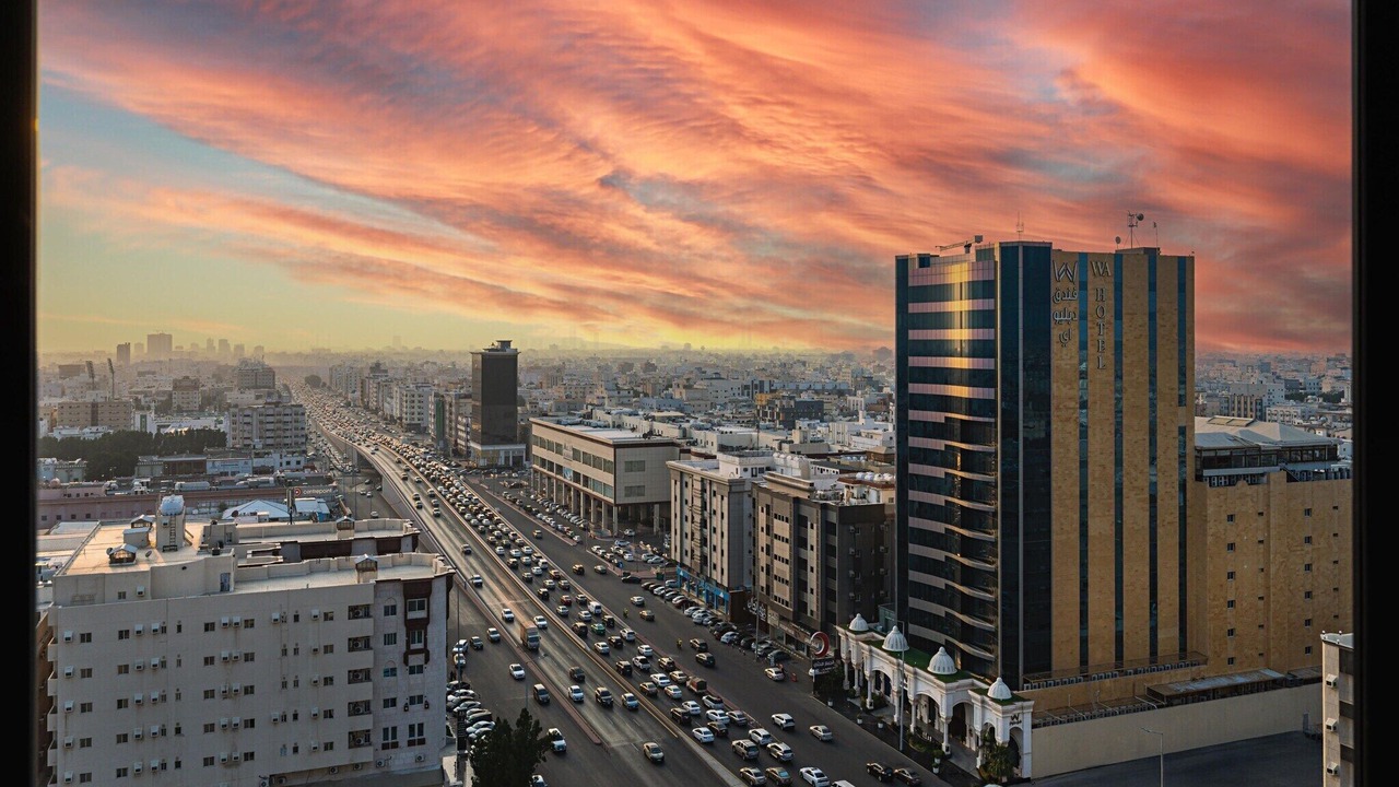 Photo of Outdoor in Jeddah