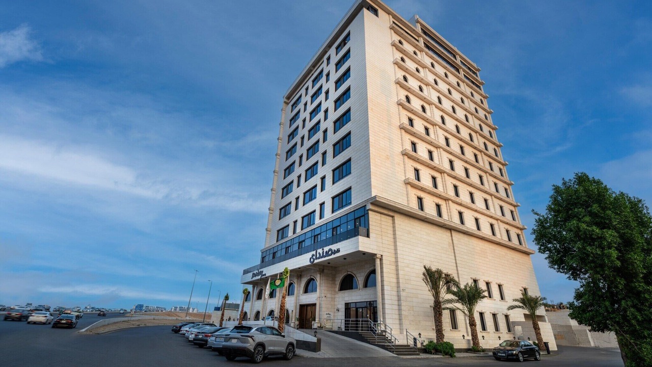 Photo of Outdoor in Jeddah