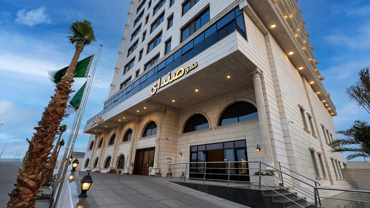 Photo of Outdoor in Jeddah