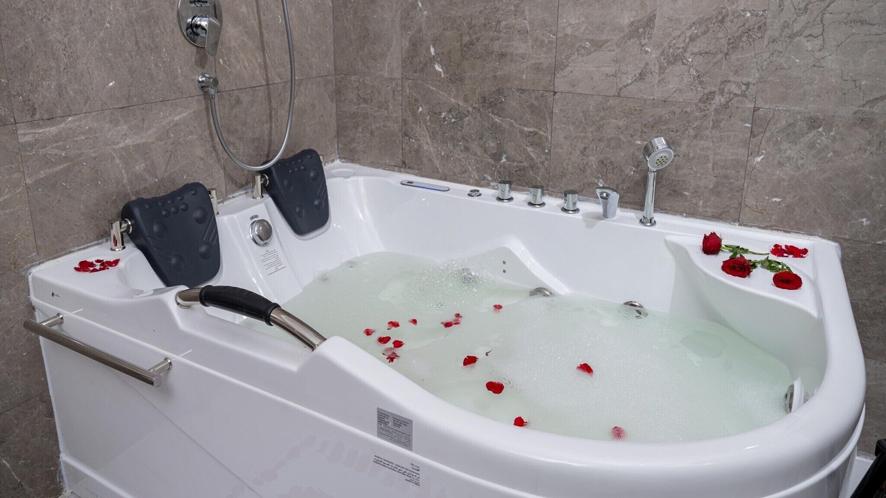 Photo of Bathroom in Jeddah
