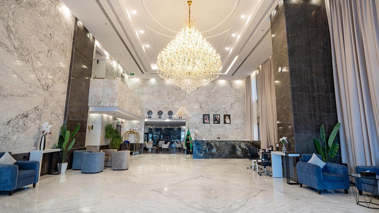 Photo of Others in Jeddah