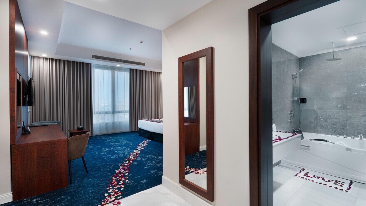Photo of Livingroom in Jeddah