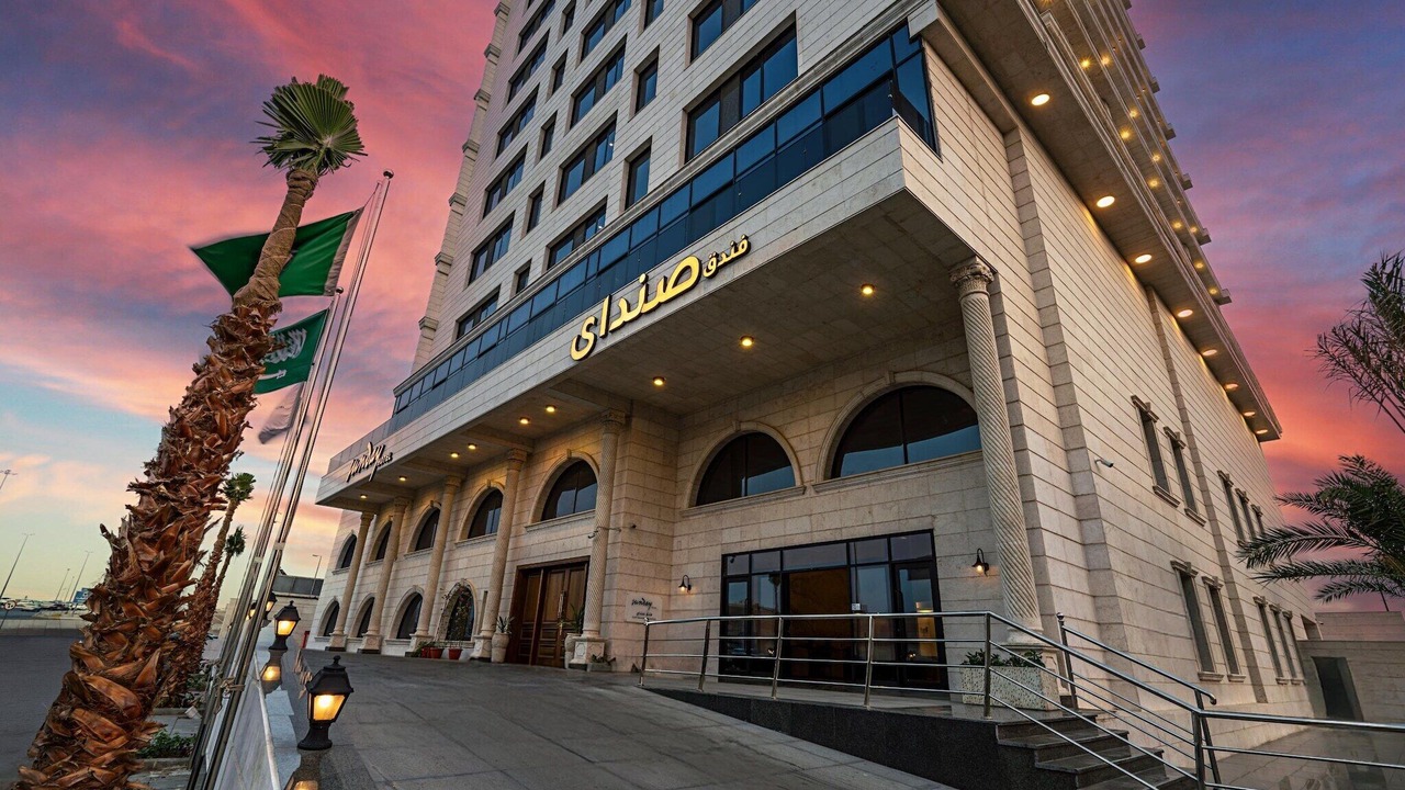 Photo of Outdoor in Jeddah