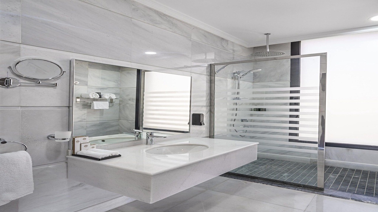 Photo of Bathroom in Jeddah