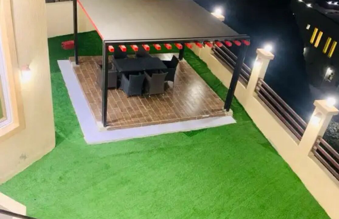 Photo of Patio Balcony in Jeddah