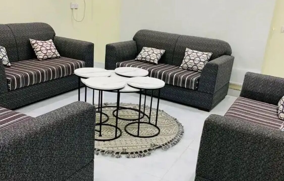 Photo of Livingroom in Jeddah