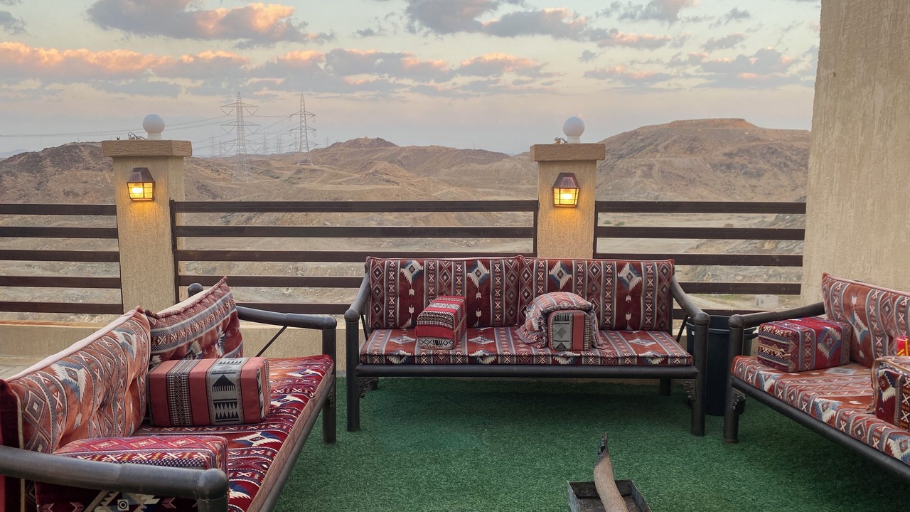 Photo of Outdoor in Jeddah