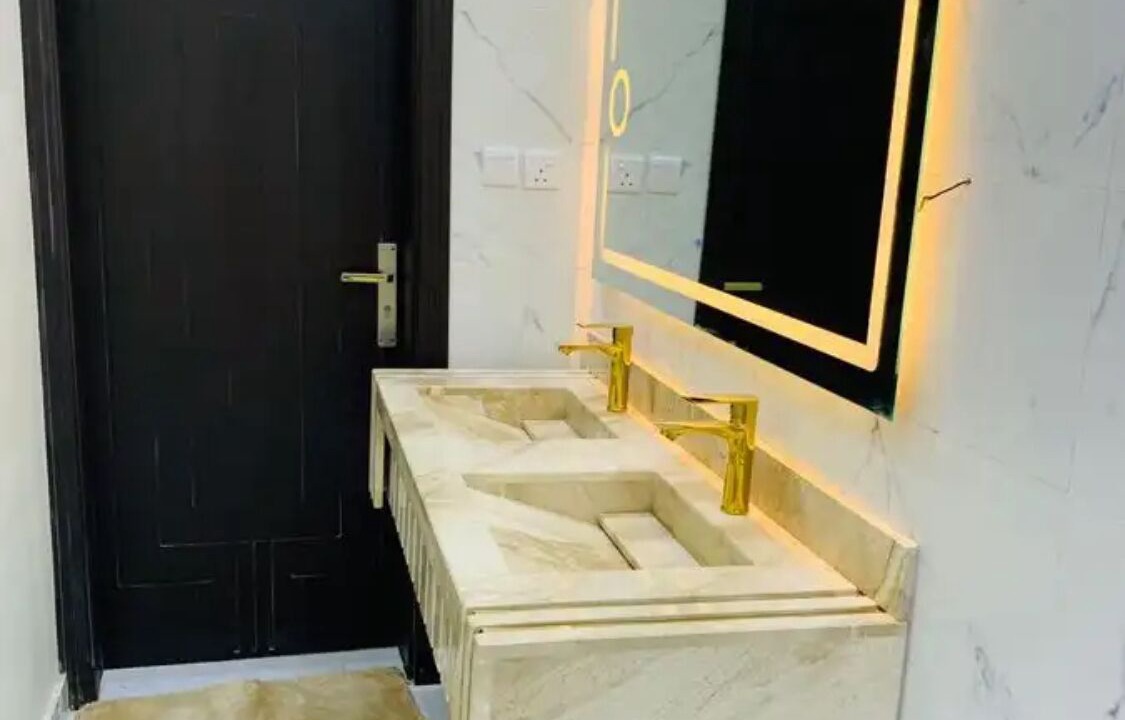 Photo of Bathroom in Jeddah