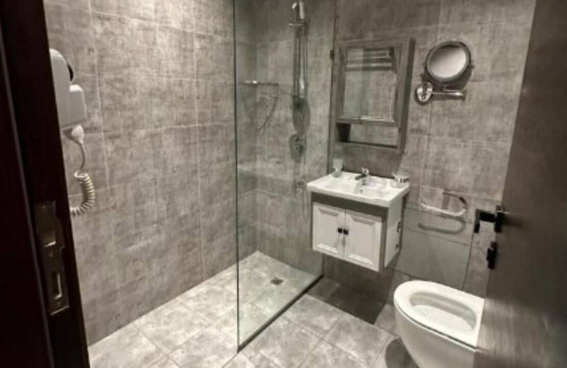 Photo of Bathroom in Jeddah