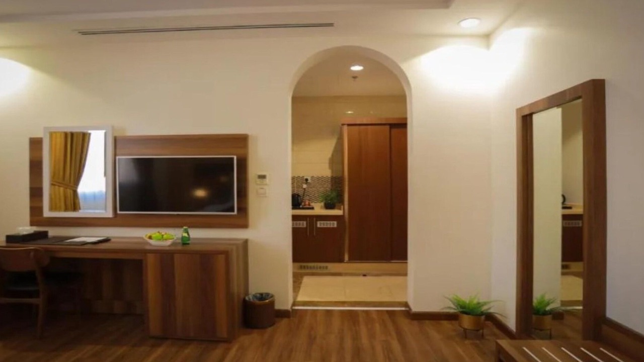 Photo of Livingroom in Jeddah