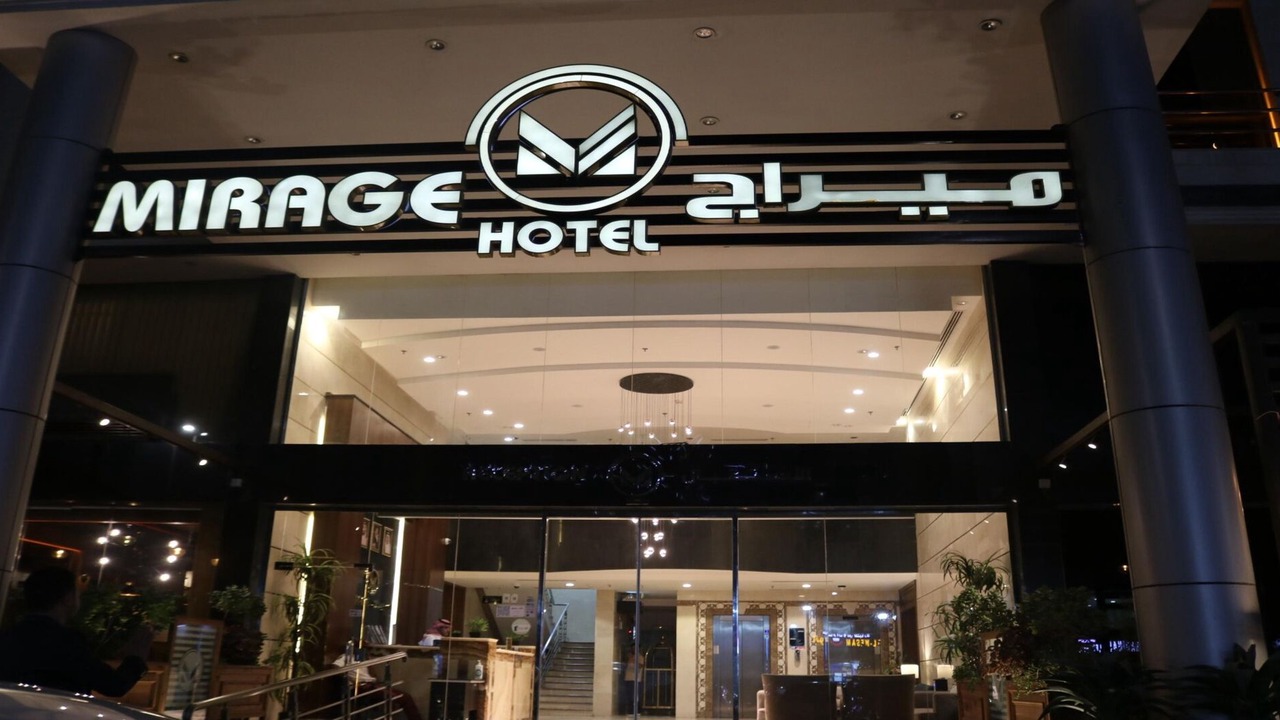 Photo of Outdoor in Jeddah
