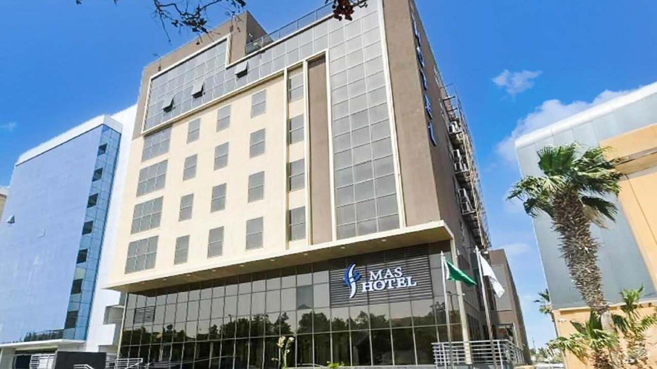 Photo of Outdoor in Jeddah