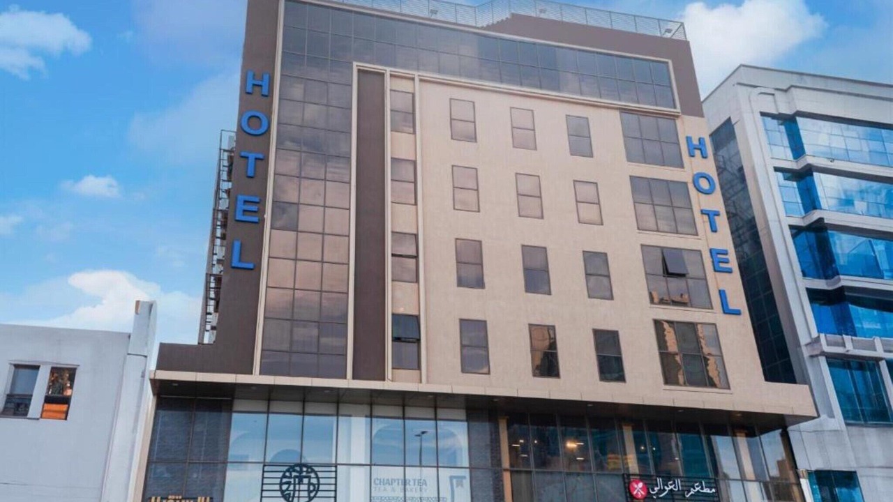 Photo of Outdoor in Jeddah