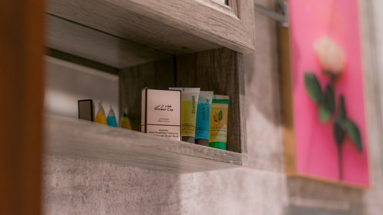 Photo of Bathroom in Jeddah