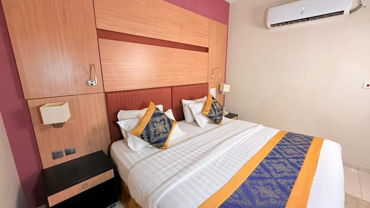 Photo of Bedroom in Al-Safa