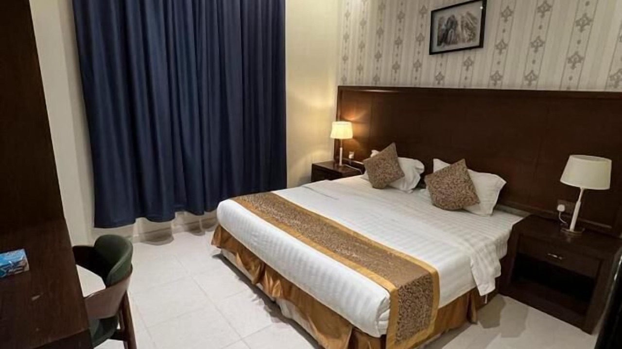 Photo of Bedroom in Al-Safa