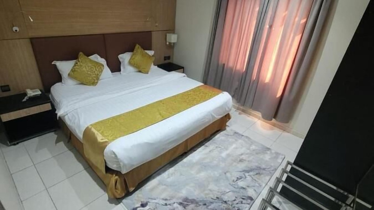 Photo of Bedroom in Al-Safa