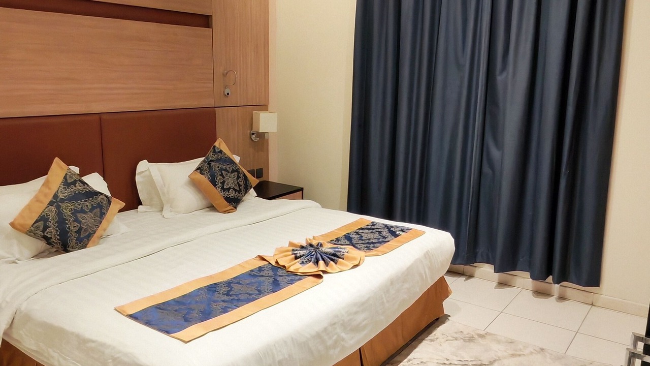 Photo of Bedroom in Al-Safa