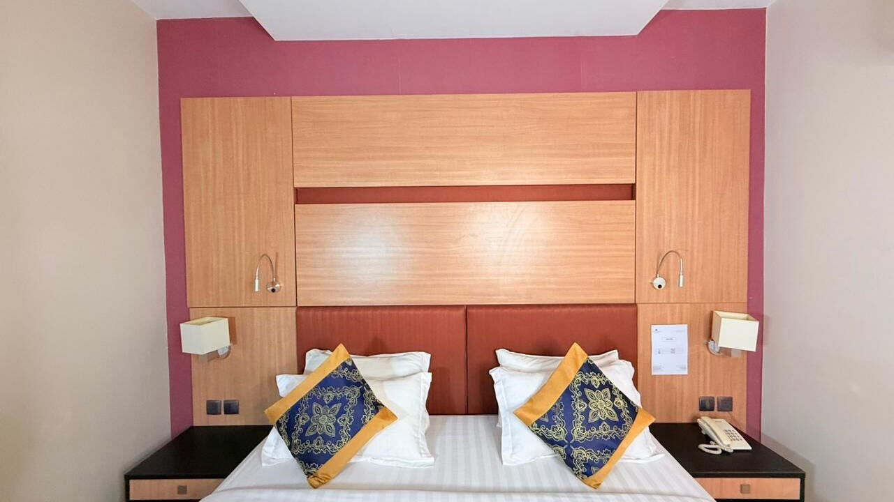 Photo of Bedroom in Al-Safa