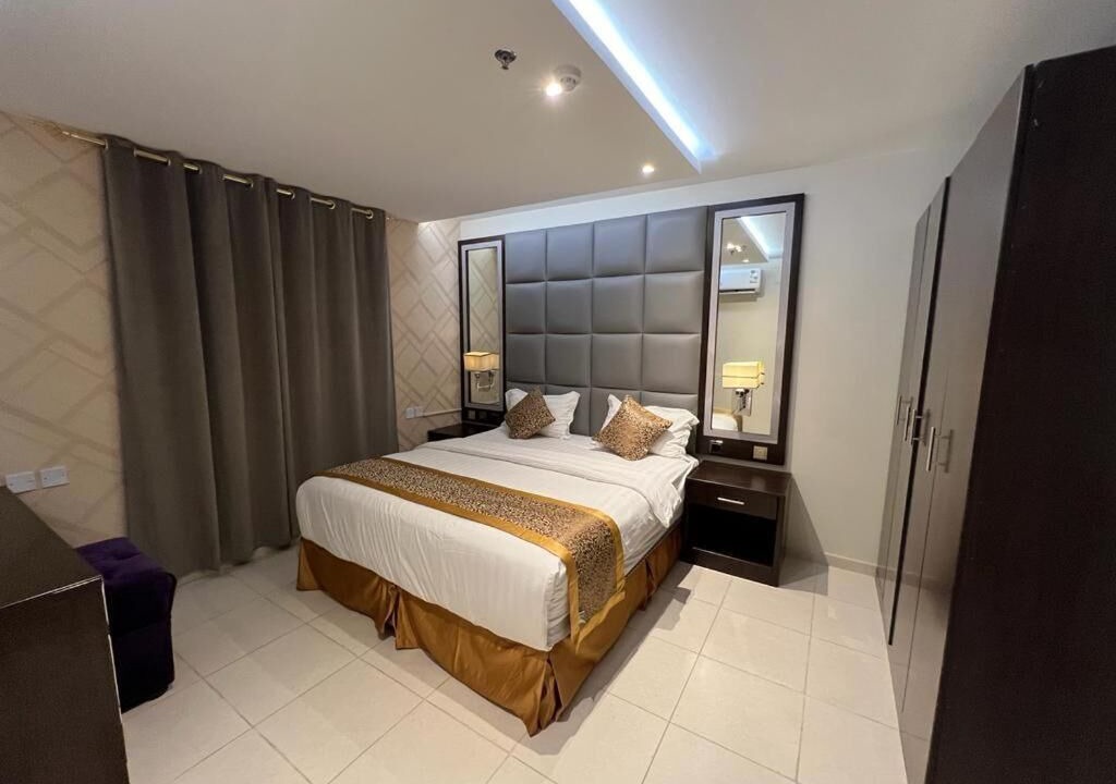 Photo of Bedroom in Al-Safa