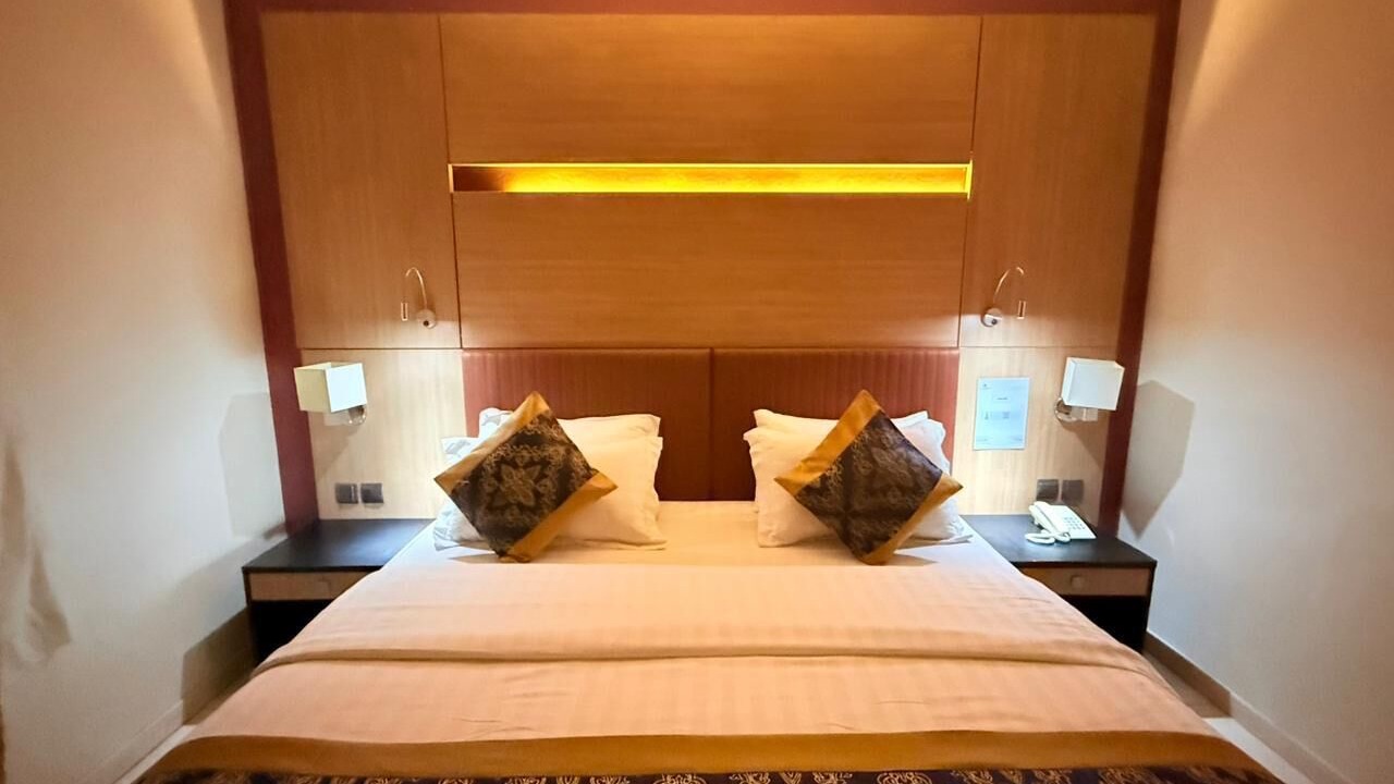 Photo of Bedroom in Al-Safa