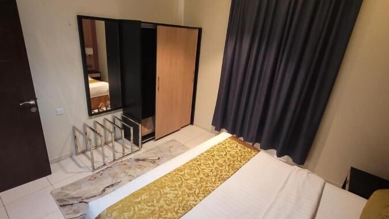 Photo of Bedroom in Al-Safa
