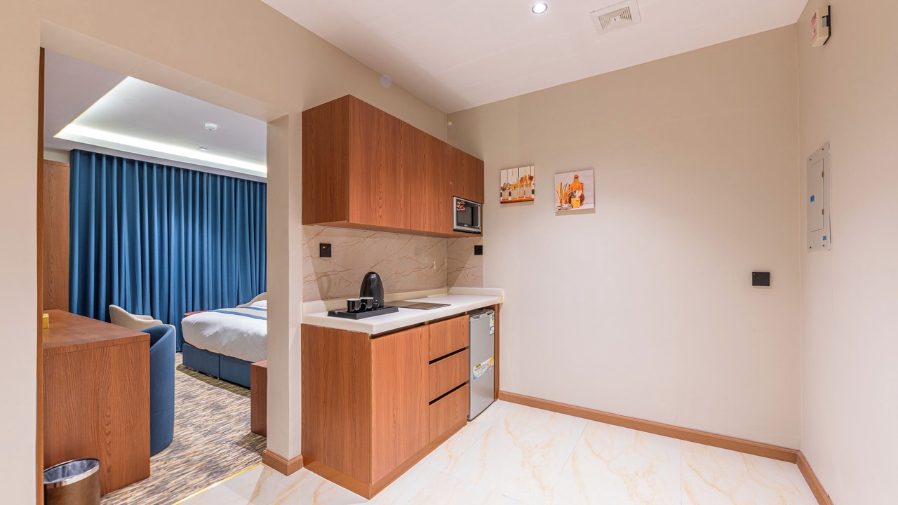 Photo of Kitchen in Dammam