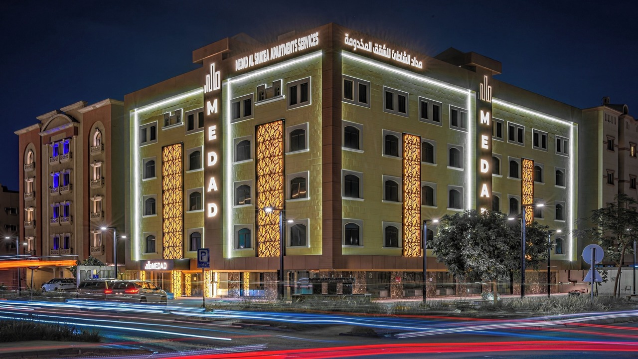 Photo of Outdoor in Dammam