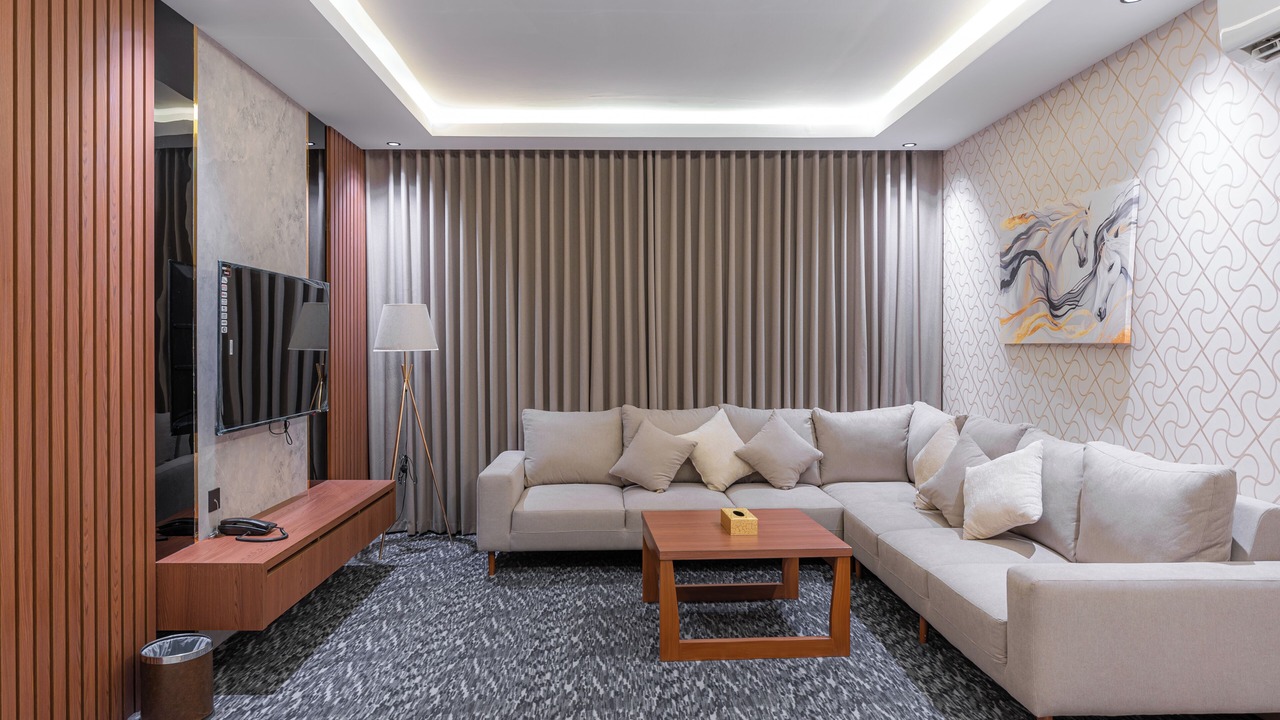 Photo of Livingroom in Dammam