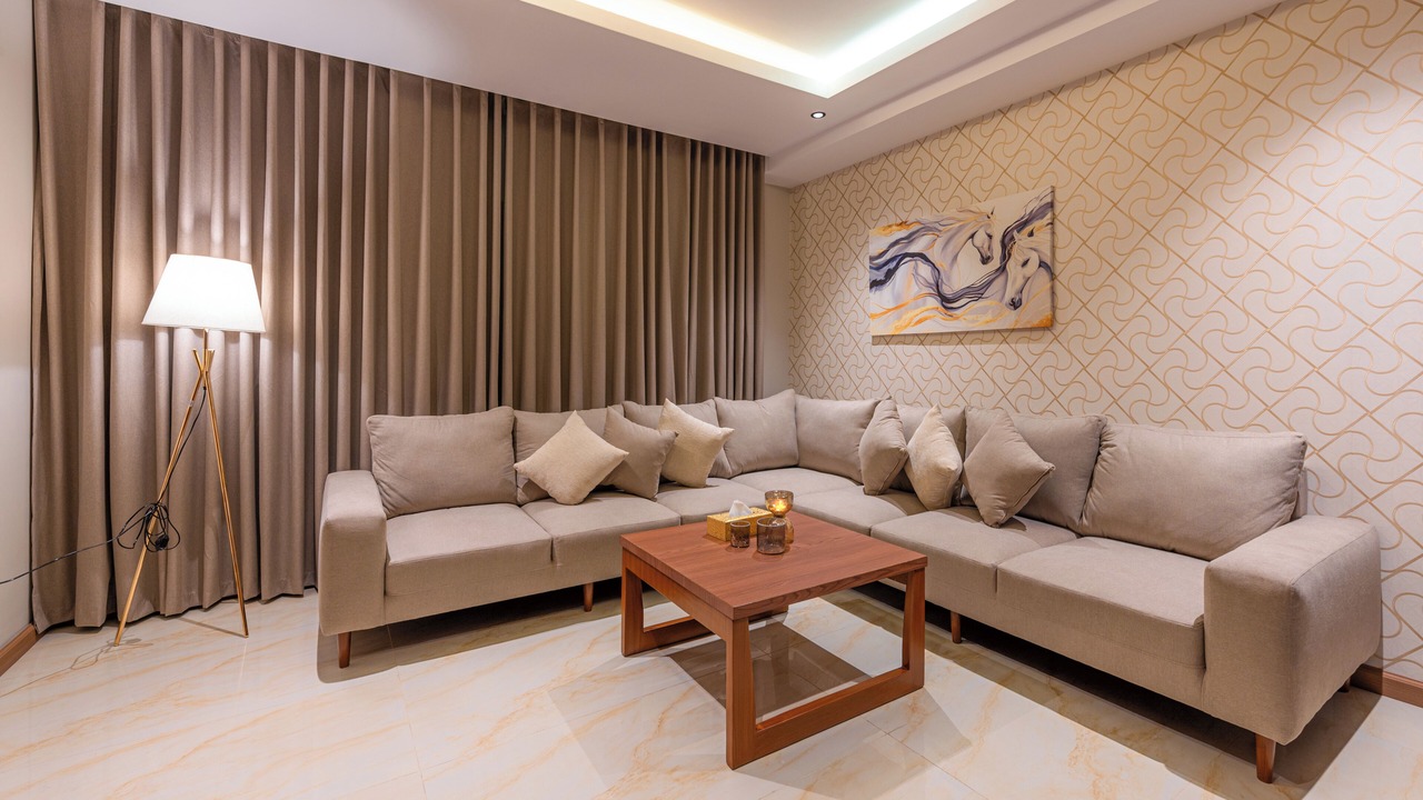 Photo of Livingroom in Dammam