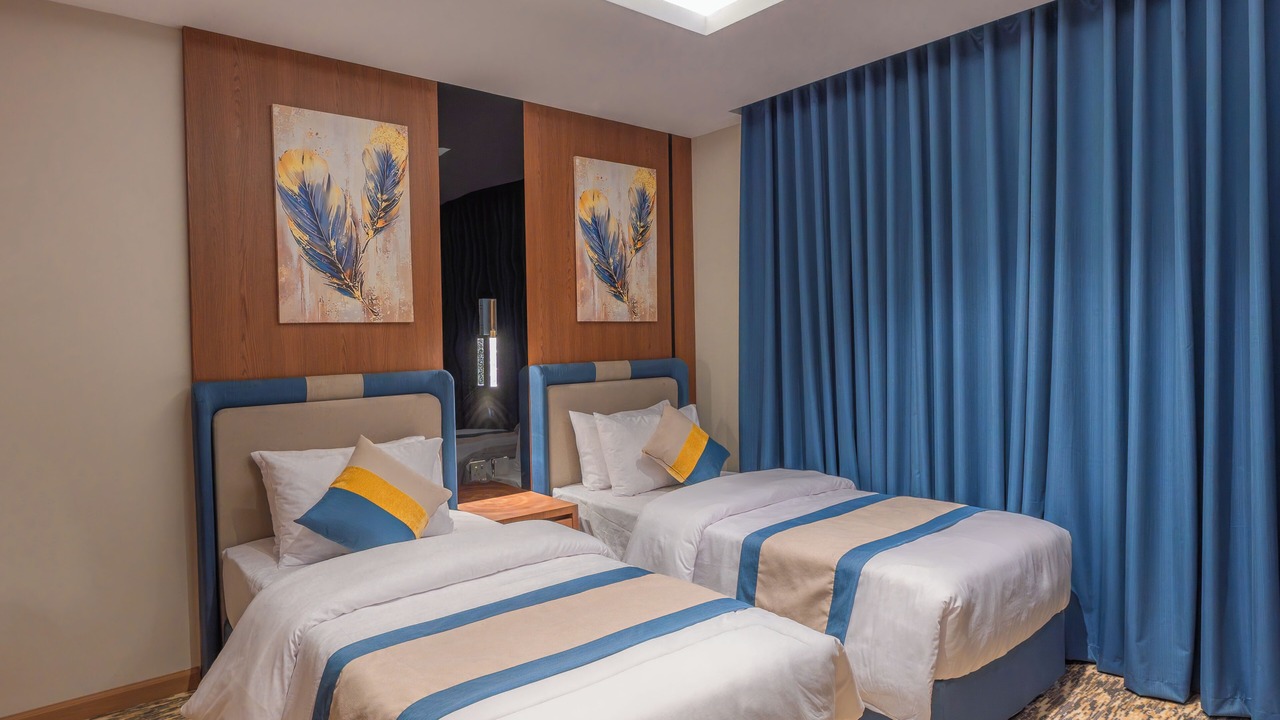 Photo of Bedroom in Dammam