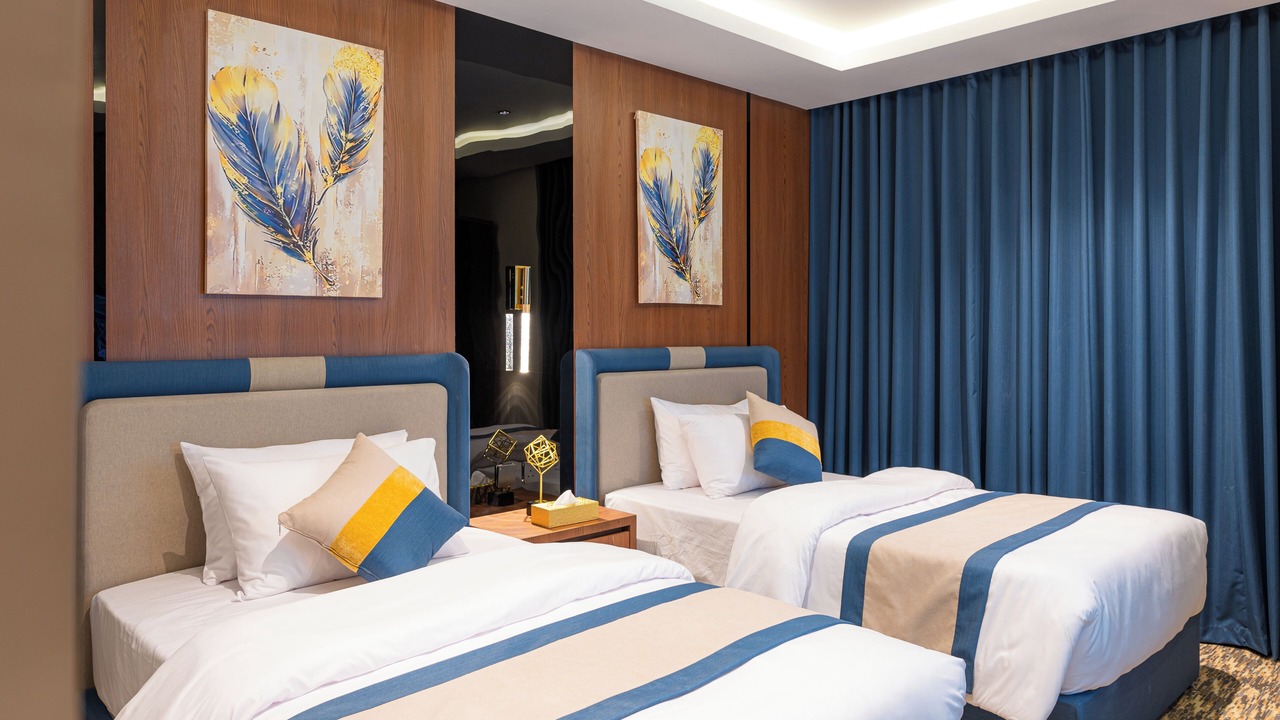Photo of Bedroom in Dammam