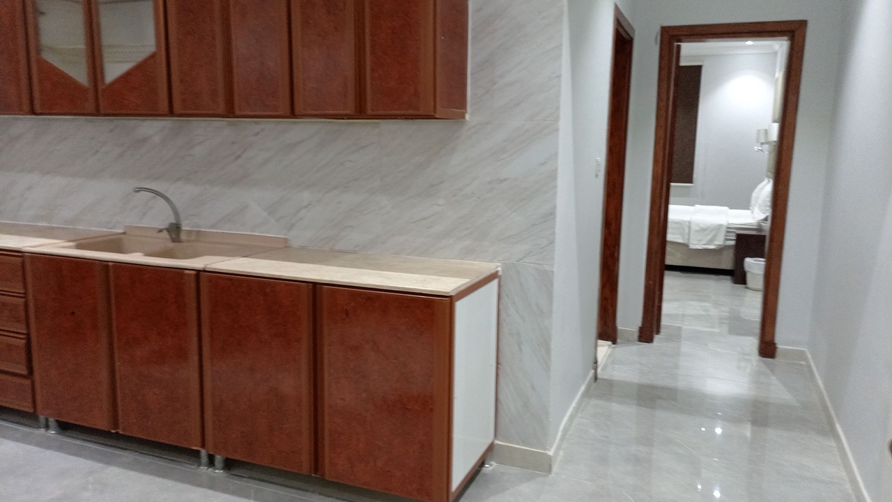 Photo of Kitchen in Al Kura