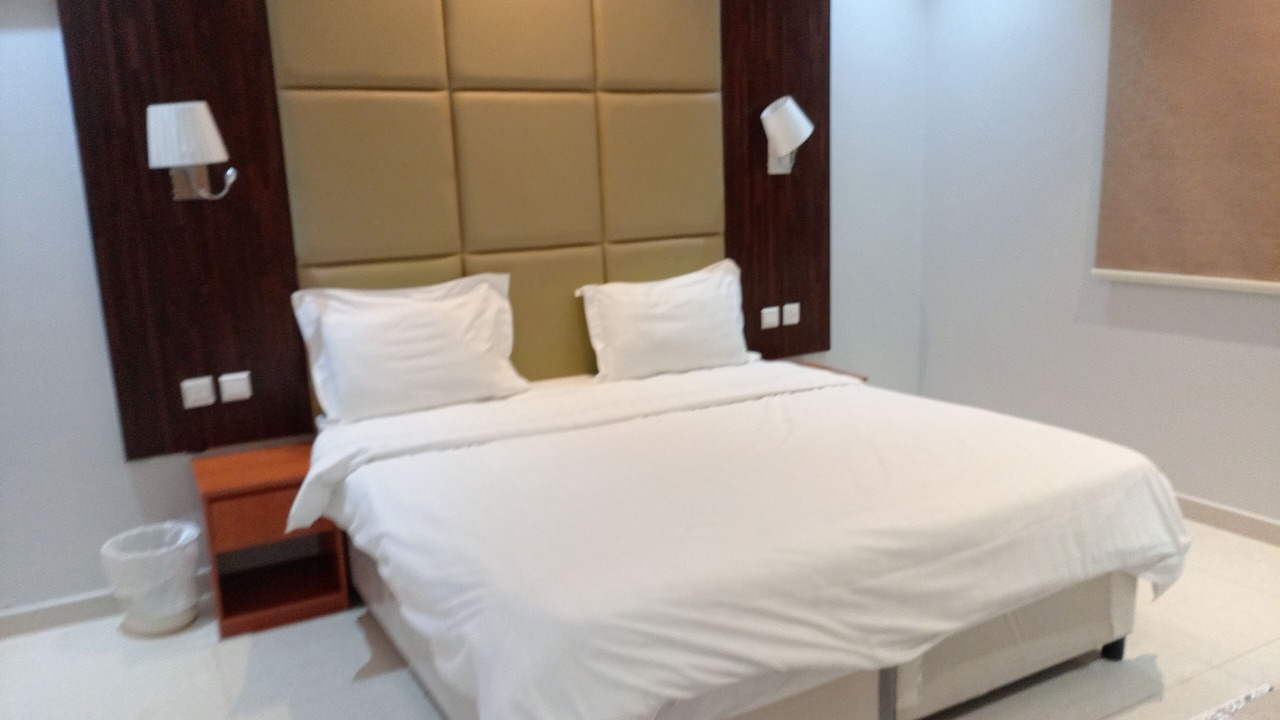 Photo of Bedroom in Al Kura