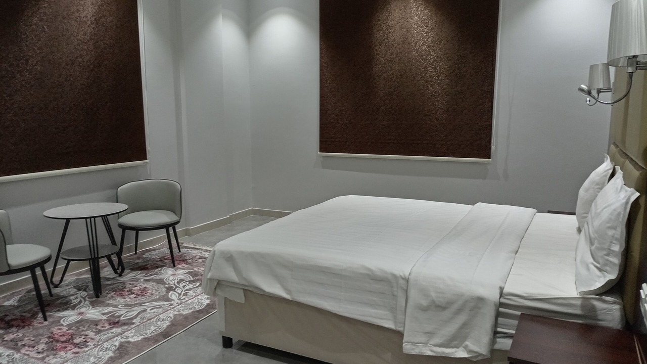 Photo of Bedroom in Al Kura