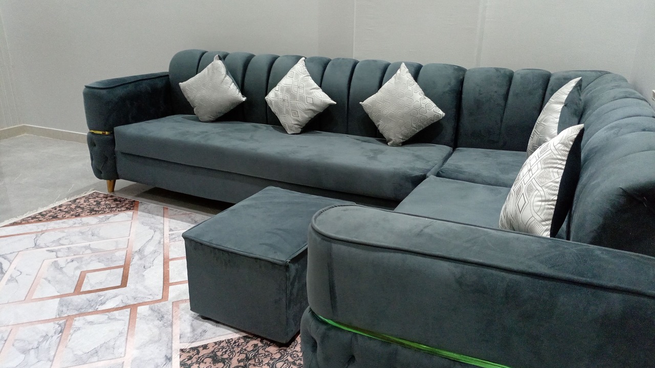Photo of Livingroom in Al Kura