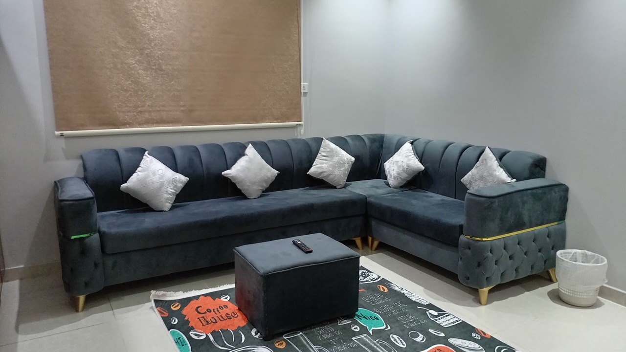 Photo of Livingroom in Al Kura