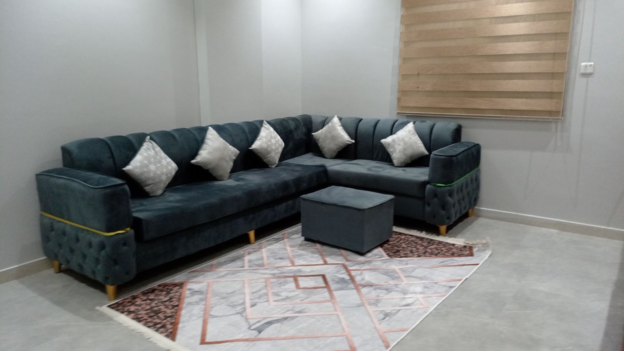 Photo of Livingroom in Al Kura