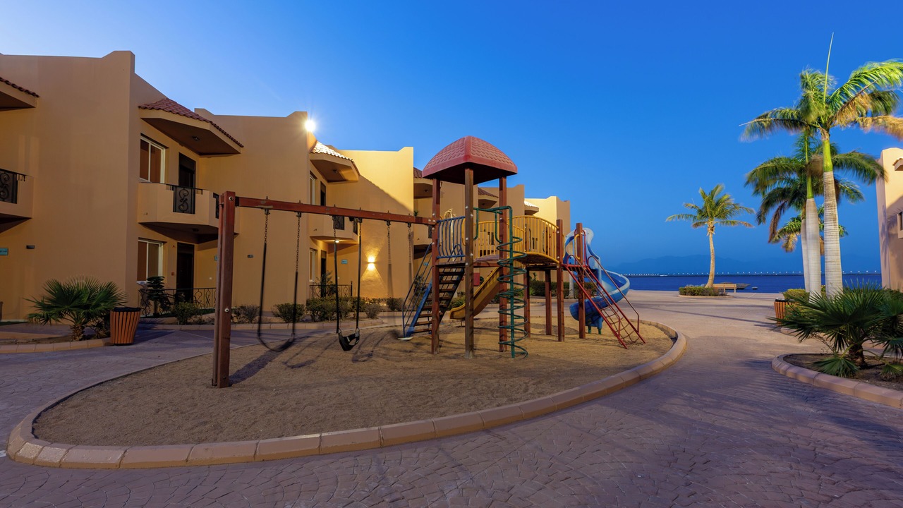 Photo of Patio Balcony in Yanbu