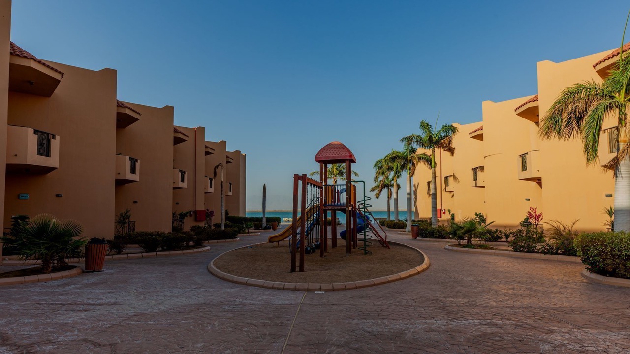 Photo of Patio Balcony in Yanbu