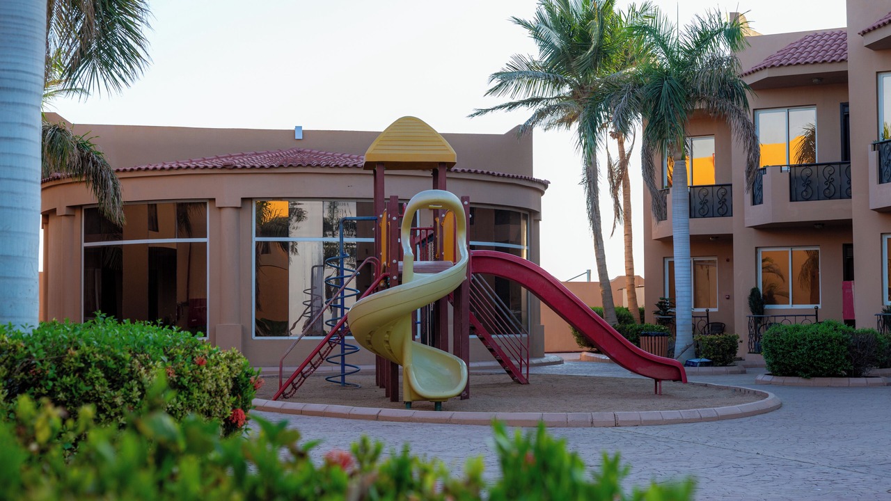 Photo of Patio Balcony in Yanbu