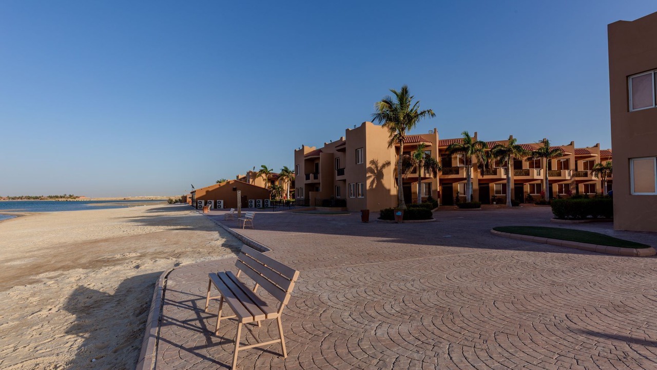 Photo of Outdoor in Yanbu
