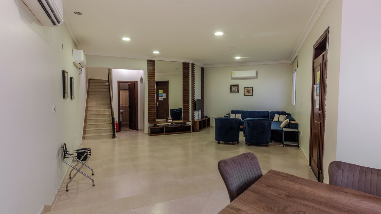 Photo of Livingroom in Yanbu