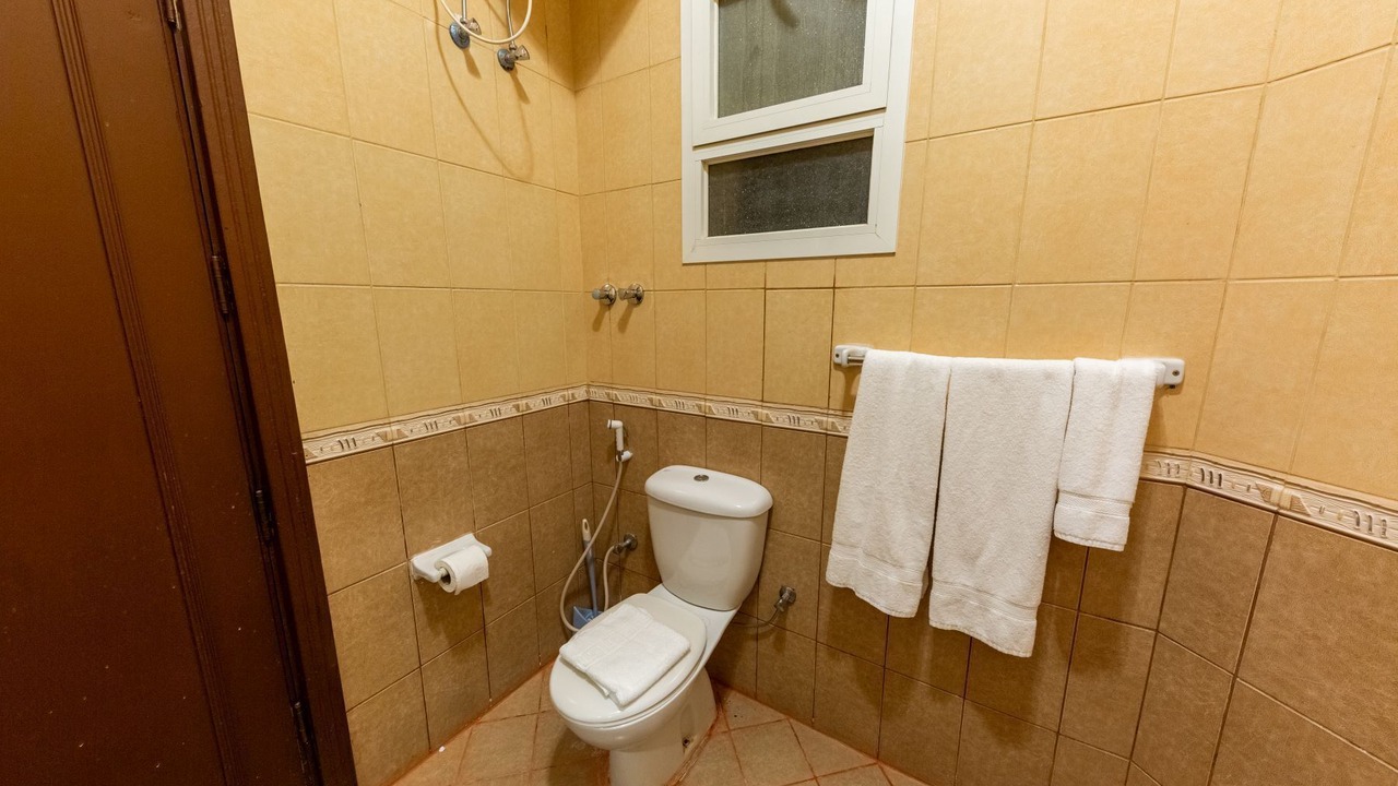 Photo of Bathroom in Yanbu